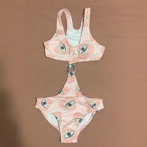 Swimsuit